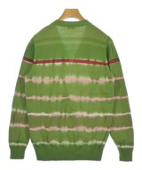 DIESEL（ディーゼル）カーディガン 緑 サイズ:M メンズ/2200622778037