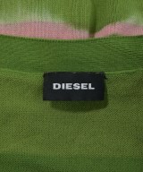 DIESEL（ディーゼル）カーディガン 緑 サイズ:M メンズ/2200622778037