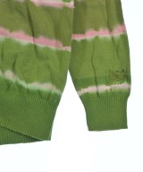 DIESEL（ディーゼル）カーディガン 緑 サイズ:M メンズ/2200622778037