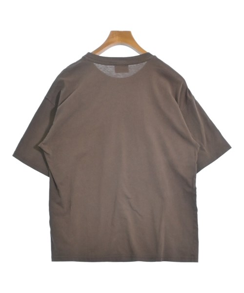 DIESEL（ディーゼル）Tシャツ・カットソー 茶 サイズ:S メンズ/2200622857022
