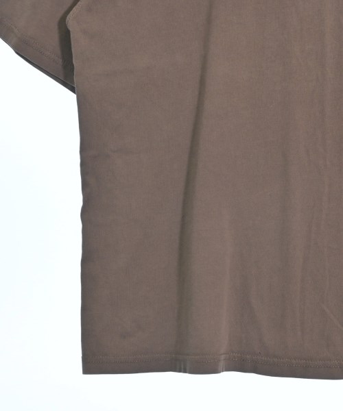 DIESEL（ディーゼル）Tシャツ・カットソー 茶 サイズ:S メンズ/2200622857022