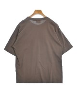 DIESEL（ディーゼル）Tシャツ・カットソー 茶 サイズ:S メンズ/2200622857022