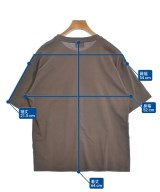 DIESEL（ディーゼル）Tシャツ・カットソー 茶 サイズ:S メンズ/2200622857022