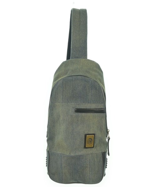 ディーゼル(DIESEL)のDIESEL メッセンジャーバッグ