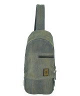 DIESEL メッセンジャーバッグ