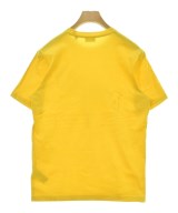 DIESEL（ディーゼル）Tシャツ・カットソー 黄 サイズ:XS メンズ/2200623530054