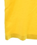 DIESEL（ディーゼル）Tシャツ・カットソー 黄 サイズ:XS メンズ/2200623530054