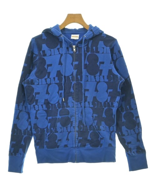 ディーゼル(DIESEL)のDIESEL パーカー