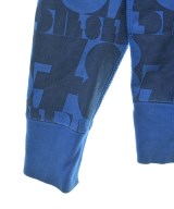 DIESEL（ディーゼル）パーカー 青 サイズ:S メンズ/2200623546062