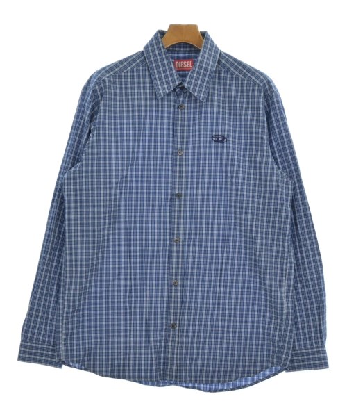 ディーゼル(DIESEL)のDIESEL カジュアルシャツ