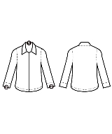 DIESEL（ディーゼル）カジュアルシャツ 青 サイズ:48(L位) メンズ/2200623836019