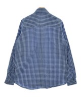 DIESEL（ディーゼル）カジュアルシャツ 青 サイズ:48(L位) メンズ/2200623836019