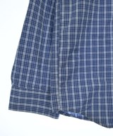 DIESEL（ディーゼル）カジュアルシャツ 青 サイズ:48(L位) メンズ/2200623836019