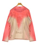 DIESEL（ディーゼル）Tシャツ・カットソー 赤 サイズ:M メンズ/2200624069065