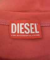 DIESEL（ディーゼル）Tシャツ・カットソー 赤 サイズ:M メンズ/2200624069065