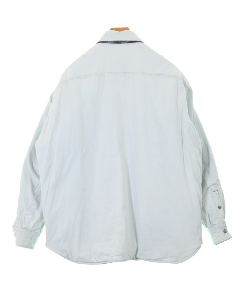 DIESEL（ディーゼル）その他 黒 サイズ:44(S位) メンズ/2200624125020