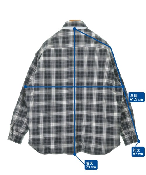 DIESEL（ディーゼル）その他 黒 サイズ:44(S位) メンズ/2200624125020