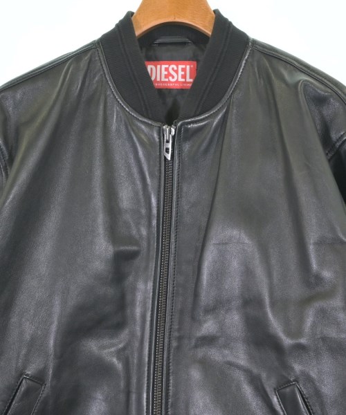 DIESEL（ディーゼル）その他 黒 サイズ:48(L位) メンズ/2200624323013