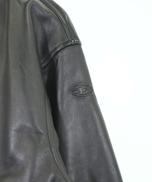 DIESEL（ディーゼル）その他 黒 サイズ:48(L位) メンズ/2200624323013