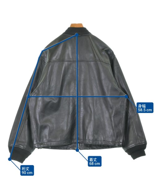 DIESEL（ディーゼル）その他 黒 サイズ:48(L位) メンズ/2200624323013