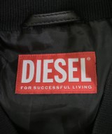 DIESEL（ディーゼル）その他 黒 サイズ:48(L位) メンズ/2200624323013