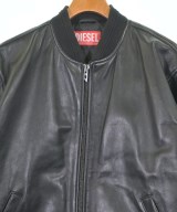 DIESEL（ディーゼル）その他 黒 サイズ:48(L位) メンズ/2200624323013