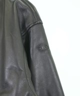 DIESEL（ディーゼル）その他 黒 サイズ:48(L位) メンズ/2200624323013