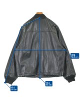 DIESEL（ディーゼル）その他 黒 サイズ:48(L位) メンズ/2200624323013