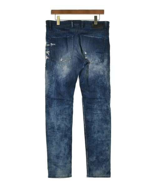 DIESEL（ディーゼル）デニムパンツ 紺 サイズ:30(M位) メンズ/2200613069113