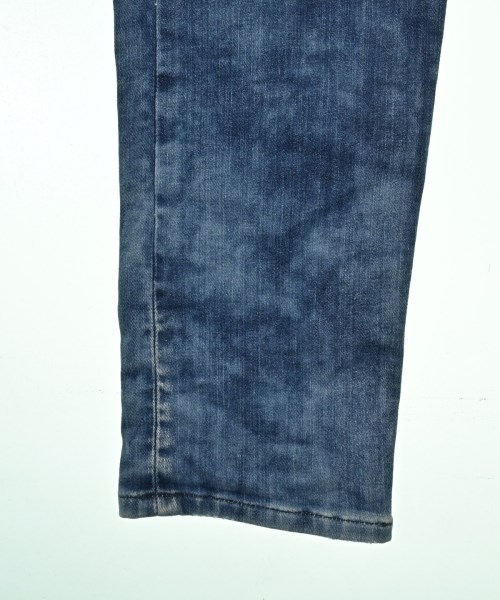 DIESEL（ディーゼル）デニムパンツ 紺 サイズ:30(M位) メンズ/2200613069113