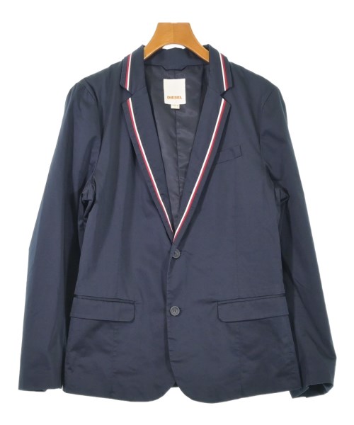 ディーゼル(DIESEL)のDIESEL カジュアルジャケット