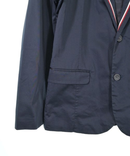 DIESEL（ディーゼル）カジュアルジャケット 紺 サイズ:M メンズ/2200624432036