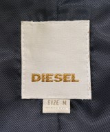 DIESEL（ディーゼル）カジュアルジャケット 紺 サイズ:M メンズ/2200624432036