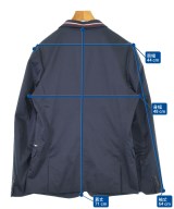 DIESEL（ディーゼル）カジュアルジャケット 紺 サイズ:M メンズ/2200624432036