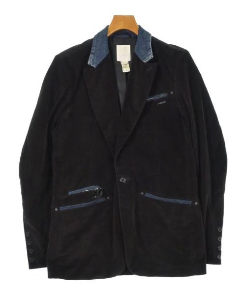 ディーゼル(DIESEL)のDIESEL カジュアルジャケット