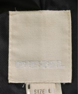 DIESEL（ディーゼル）カジュアルジャケット 茶 サイズ:L メンズ/2200624432043
