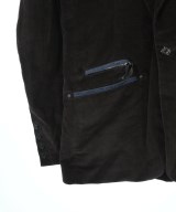 DIESEL（ディーゼル）カジュアルジャケット 茶 サイズ:L メンズ/2200624432043