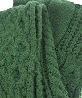 DIESEL（ディーゼル）マフラー 緑 サイズ:- メンズ/2200624568025