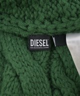 DIESEL（ディーゼル）マフラー 緑 サイズ:- メンズ/2200624568025