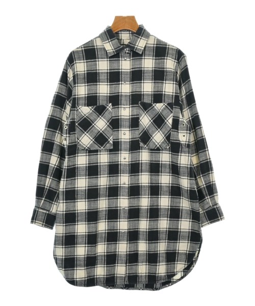 ディーゼル(DIESEL)のDIESEL カジュアルシャツ