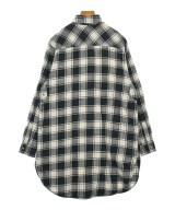 DIESEL（ディーゼル）カジュアルシャツ 黒 サイズ:XS レディース/2200624661023