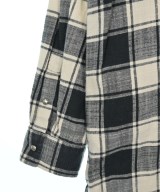 DIESEL（ディーゼル）カジュアルシャツ 黒 サイズ:XS レディース/2200624661023