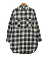 DIESEL カジュアルシャツ