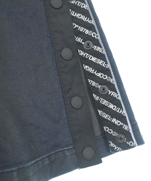 DIESEL（ディーゼル）デニムパンツ 紺 サイズ:23(XS位) レディース/2200624661054
