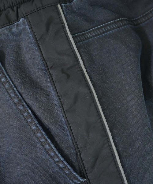 DIESEL（ディーゼル）デニムパンツ 紺 サイズ:23(XS位) レディース/2200624661054