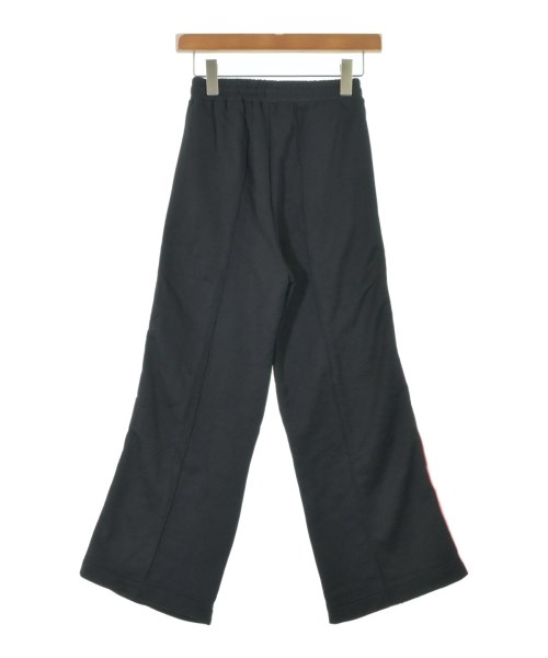 DIESEL（ディーゼル）スウェットパンツ 黒 サイズ:XS レディース/2200624661061