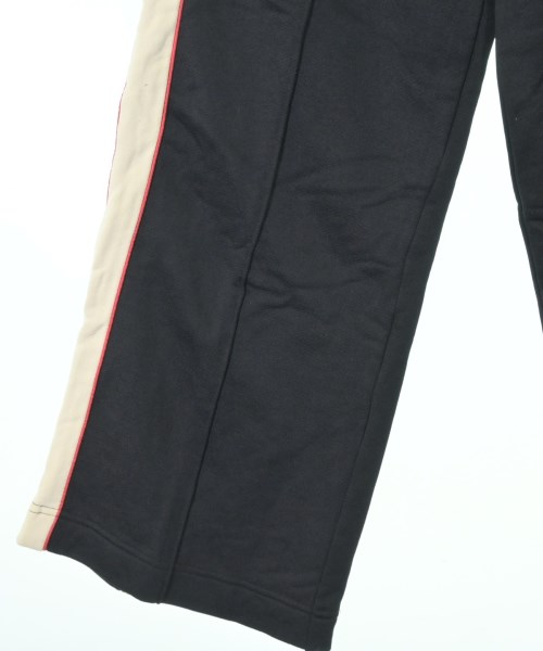 DIESEL（ディーゼル）スウェットパンツ 黒 サイズ:XS レディース/2200624661061