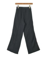 DIESEL（ディーゼル）スウェットパンツ 黒 サイズ:XS レディース/2200624661061