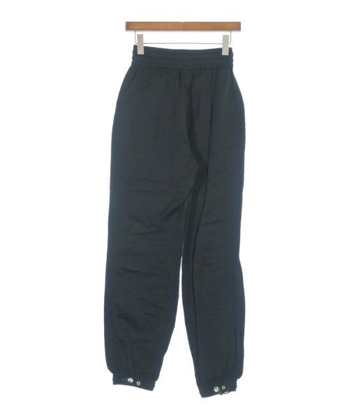 DIESEL（ディーゼル）クロップドパンツ 黒 サイズ:XS レディース/2200624661078