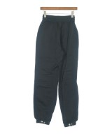 DIESEL（ディーゼル）クロップドパンツ 黒 サイズ:XS レディース/2200624661078